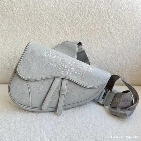 Official Brother Sam 2209HT0021 Bag Dio 0712